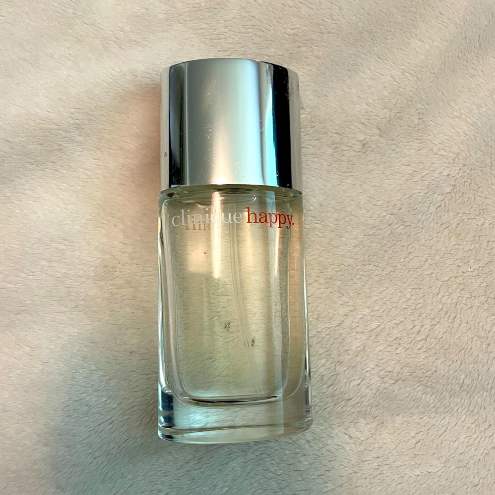 Clinique Happy spray